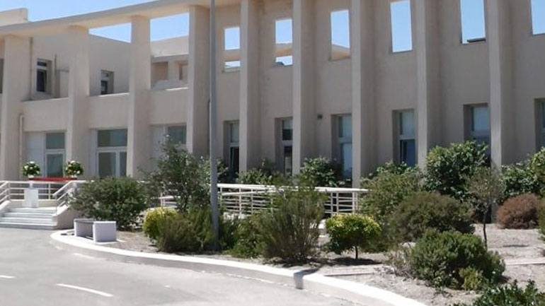 Τι συμβαίνει με το Γυναικολογικό – Μαιευτικό Τμήμα του Νοσοκομείου Θήρας;