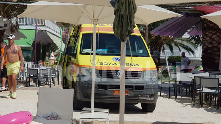 Χαλκιδική: Πνιγμό έδειξε η ιατροδικαστική εξέταση για τον 15χρονο