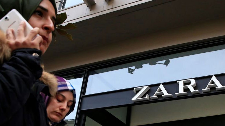 Σε ιστορικά υψηλά το εμπορικό έλλειμμα της Τουρκίας λόγω ενέργειας και χρυσού