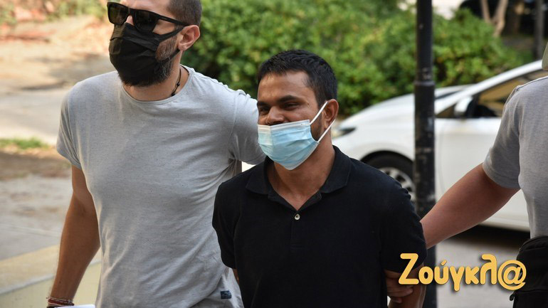 Έγκλημα στην Κυψέλη: Ποινική δίωξη για ανθρωποκτονία από πρόθεση στον 37χρονο