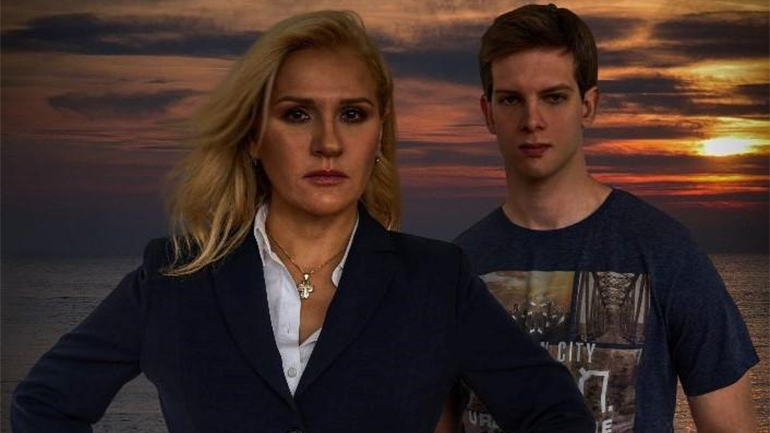 Η ταινία «Rawmantic View» του Ιούλιου – Καίσαρα Αθανασίου στην Αθήνα!