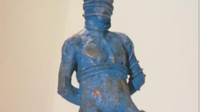 Κέντρο πολιτισμού «Ελεύθερη Έκφραση»: «Προμηθέας Δεσμώτης» του Αισχύλου σε σκηνοθεσία Λεωνίδα Τσιριγκούλη