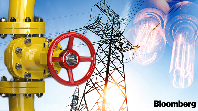 Όλο το έκτακτο σχέδιο της ΕΕ για την ενέργεια