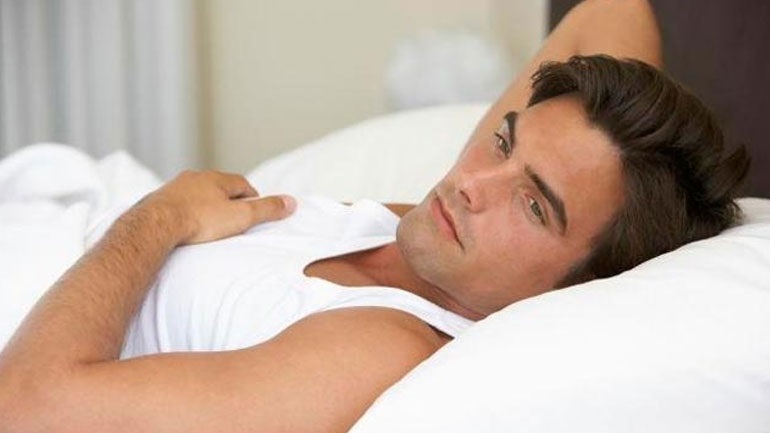 Μικρότερος κίνδυνος για έμφραγμα και εγκεφαλικό για όσους κοιμούνται καλά