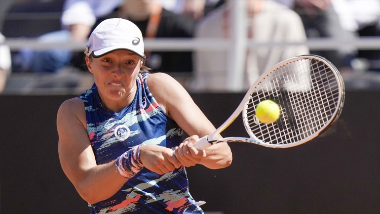 US Open: Άνετες προκρίσεις στον 2ο γύρο για τις Σφιάτεκ και Πεγκούλα