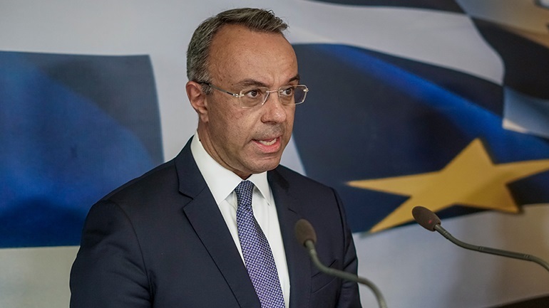 Σταϊκούρας: Δεν χρειάζεται νέα παράταση για τις φορολογικές δηλώσεις