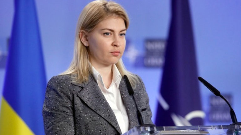 Ουκρανία: Το Κίεβο θέλει άμεση ένταξη στο NATO