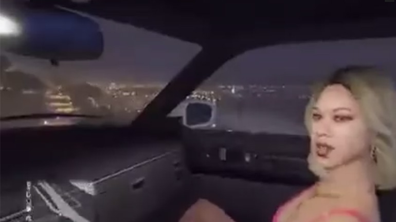 Ποια είναι η πιο βρώμικη φαντασίωση σου;