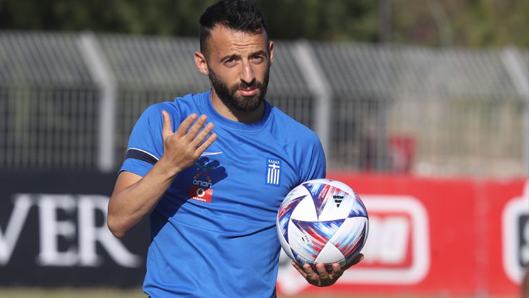 Ολυμπιακός: Σενάριο για τον Σιώπη από τουρκικά ΜΜΕ