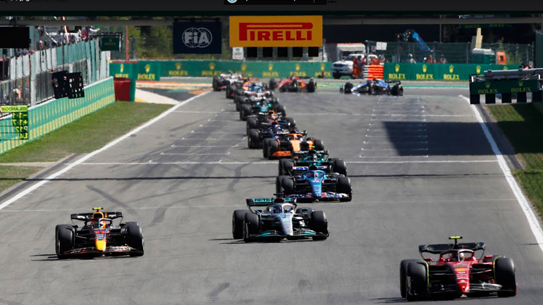 Ποια είναι τα σχέδια του Max Verstappen για το Ολλανδικό Grand Prix