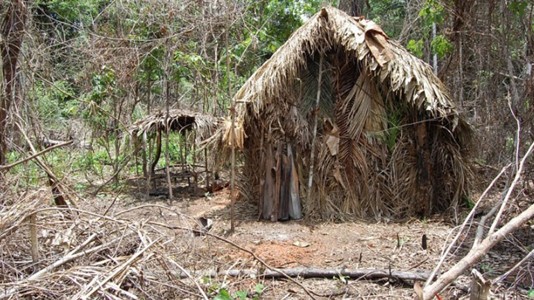 Βραζιλία: Ο τελευταίος των Ταναρού είναι νεκρός