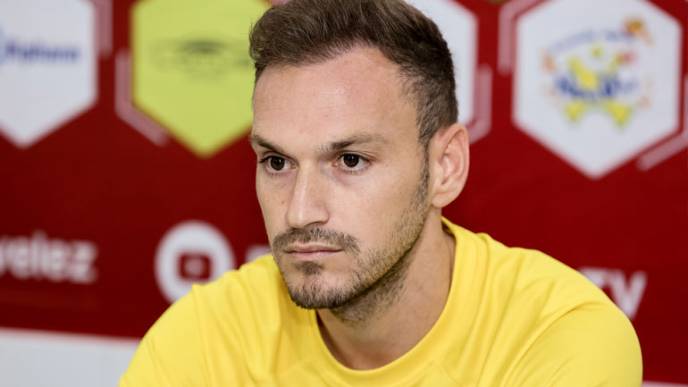 Τέλος από την ΑΕΚ οι Μπακάκης και Ανσαριφάρντ