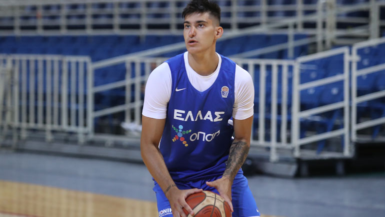 Εθνική: «Κόπηκαν» οι Καλαϊτζάκης, Κουζέλογλου και Κακλαμανάκης εν όψει Ευρωμπάσκετ!