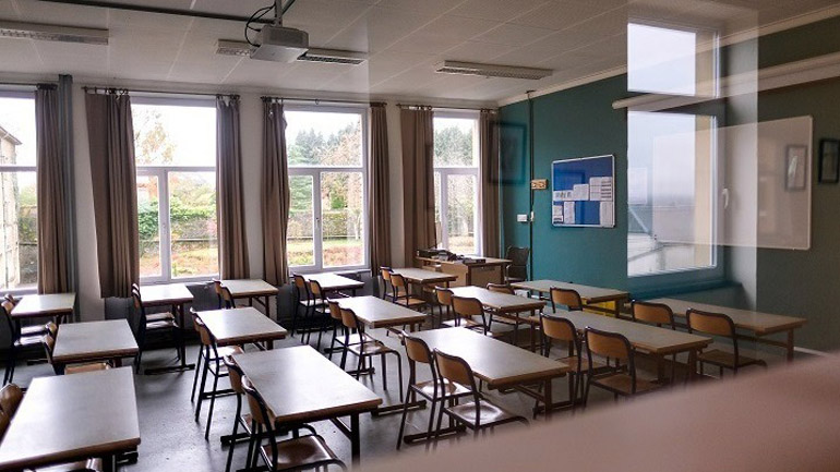 Σχολεία: Άνοιγμα στις 12 Σεπτεμβρίου χωρίς μάσκες και self test