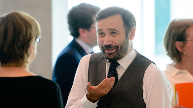 Ρωσία: Οι αρχές ερευνούν πρώην βουλευτή για διάδοση «ψευδών ειδήσεων»