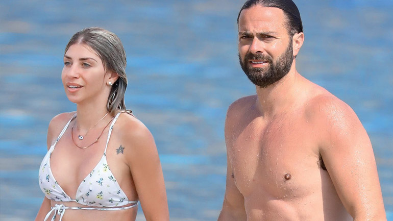 Ηλίας Βρεττός: Η ανάρτηση λίγες ημέρες πριν από τον γάμο του με την Αναστασία Δεληγιάννη