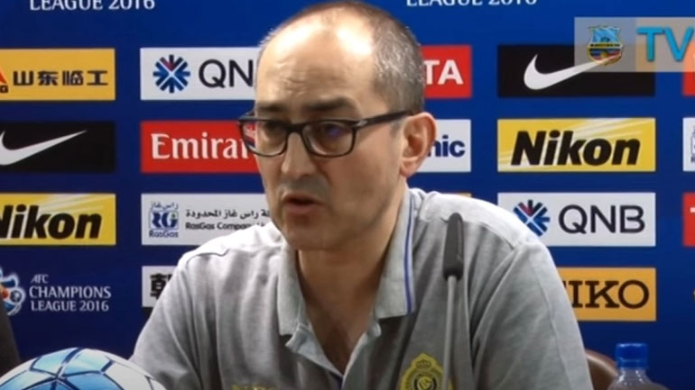 Άρης: Ραούλ Κανέδα ο «εκλεκτός» του Θόδωρου Καρυπίδη