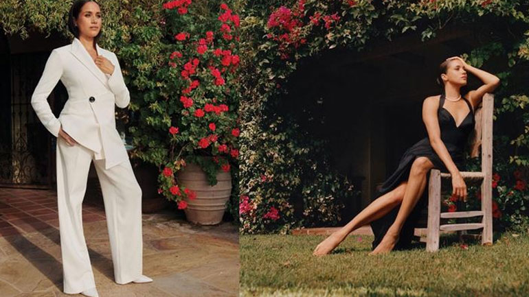 Meghan Markle : Οι σχέσεις με τη βασιλική οικογένεια μετά την αποχώρηση από το παλάτι και η νέα ζωή στην Καλιφόρνια