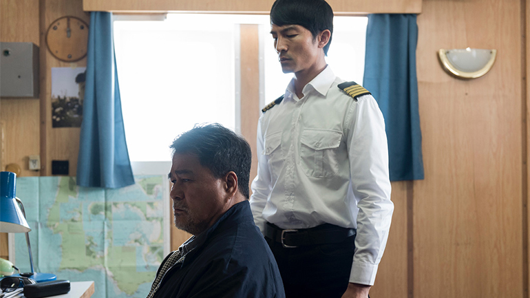 Το Ελληνικό Κέντρο Κινηματογράφου στο 79ο Φεστιβάλ Βενετίας