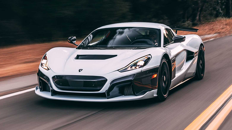 Επιτάχυνση 0-100 σε κάτω από 1 δευτερόλεπτο – Γίνεται;