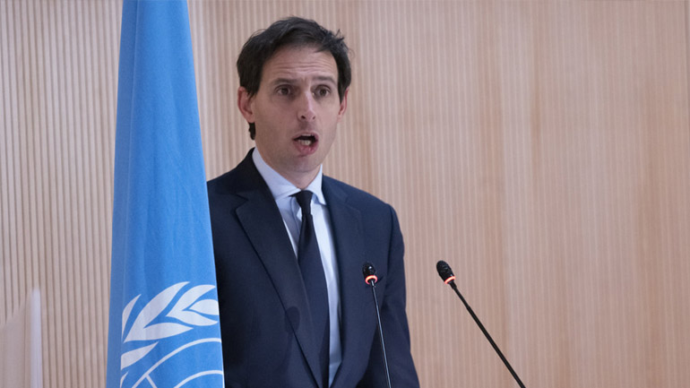 Ολλανδία: Ο ΥΠΕΞ δήλωσε υπέρ της απαγόρευσης εισόδου των Ρώσων τουριστών στην ΕΕ