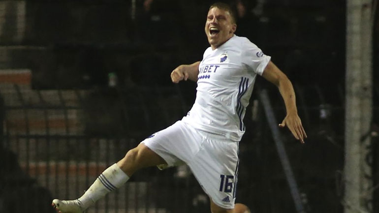 Ολυμπιακός: Παίρνει τον Πεπ Μπιέλ από την Κοπεγχάγη με 6 εκατ. ευρώ!