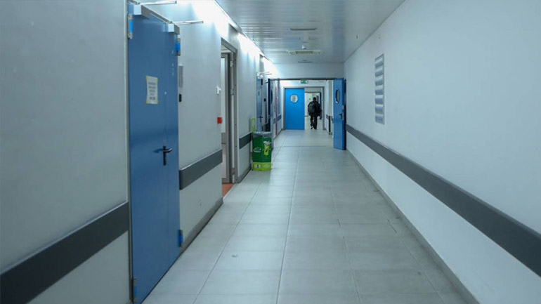 Κρήτη: Βγήκε από την εντατική 40χρονη που υπέστη αλλεργικό σοκ μετά τη γέννα