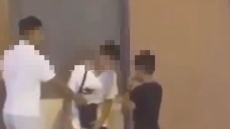 Πύργος: Bιντεο-ντοκουμέντο με «νταήδες» που κάνουν bullying σε 14χρονο