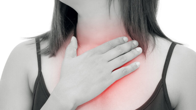 Πώς θα απαλλαγείτε οριστικά από τη γαστροοισοφαγική παλινδρόμηση