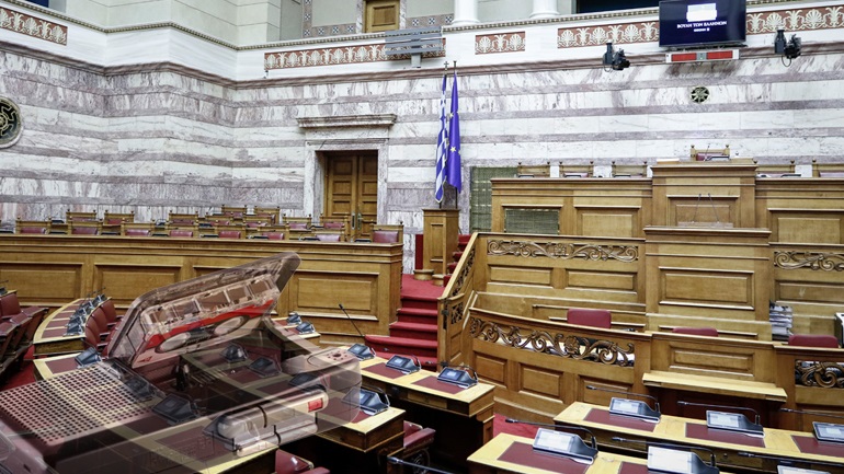 Οι βουλευτές του ΣΥΡΙΖΑ που θα μετέχουν στην εξεταστική επιτροπή για τις παρακολουθήσεις