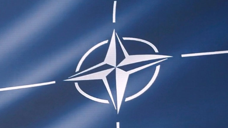 Το ΝΑΤΟ κατέβασε την ανάρτηση για την ημέρα των τουρκικών ενόπλων δυνάμεων
