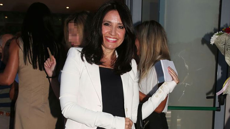 Βάσω Γουλιελμάκη: Η εξομολόγηση για την απώλεια της μητέρας της