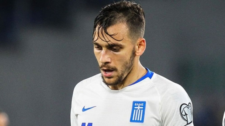 Δανεικός στον ΑΠΟΕΛ ο Τάσος Δώνης