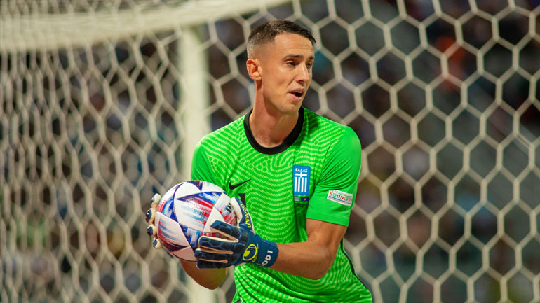 Ολλανδικά ΜΜΕ: «Συμφωνία ανάμεσα σε Άγιαξ και Μπενφίκα για τον Βλαχοδήμο»