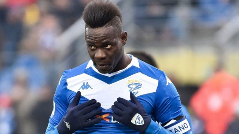 Συμφώνησε με τη Σιόν ο Μπαλοτέλι