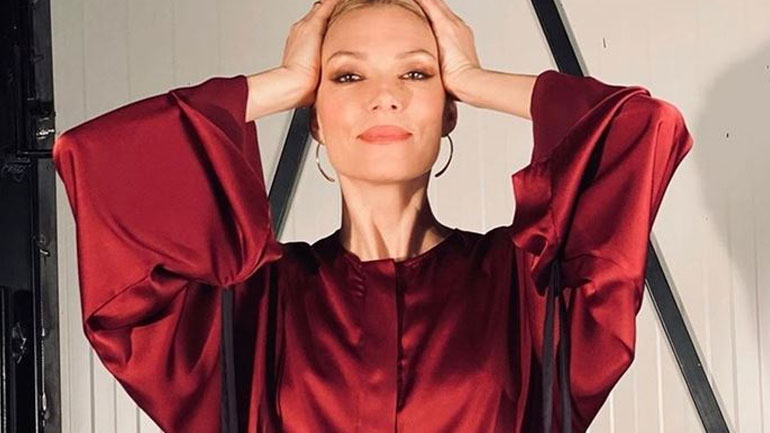 Βίκυ Καγιά: Οι αποκαλύψεις για τον νέο κύκλο του GNTM και το σχόλιο για την Ηλιάνα Παπαγεωργίου