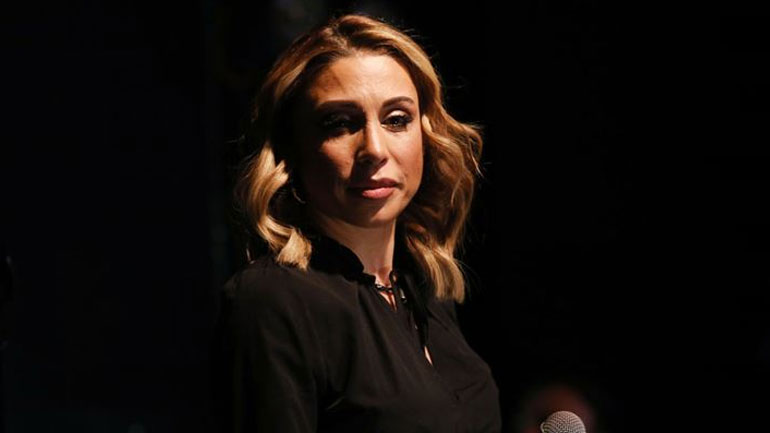 Μαρία Καρλάκη για την εμπρηστική επίθεση που δέχτηκε: «Έχω χάσει τον ύπνο μου…»