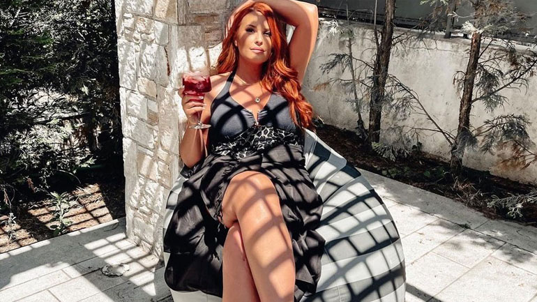 Σίσσυ Χρηστίδου: Το εντυπωσιακό πάρτι για τα γενέθλια του γιου της Μιχαήλ-Άγγελου