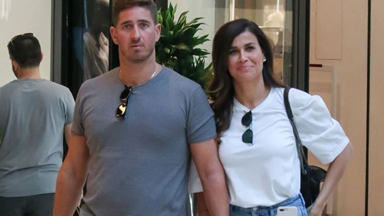 Νεσχάν Μουλαζίμ- Στέλιος Πολογεώργης: Πότε θα γίνει ο γάμος τους στη Μύκονο;