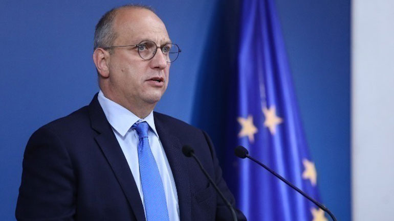 Γ. Οικονόμου: Τη νέα σχολική χρονιά το ολοήμερο επεκτείνεται από τις 4:00 μμ στις 05:30 μμ