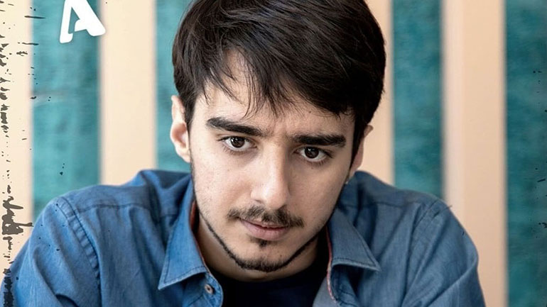 Σασμός: Το spoiler του τηλεοπτικού Μανόλη για τη δεύτερη σεζόν της σειράς Σασμός: Το spoiler του τηλεοπτικού Μανόλη για τη δεύτερη σεζόν της σειράς