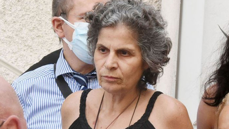 Μαργαρίτα Θεοδωράκη για τη διαθήκη του Μίκη Θεοδωράκη: «Για εμένα είναι προσβλητικό και υποτιμητικό»