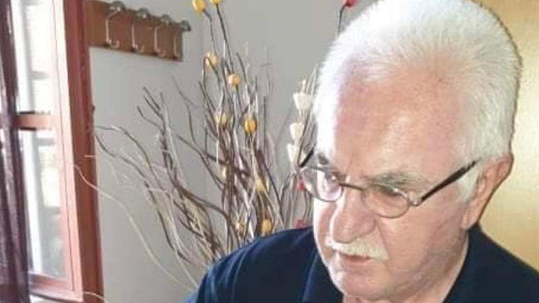 Ο Γιώργος Τσούκαλης επίτιμος καλεσμένος  στο Μεξικό