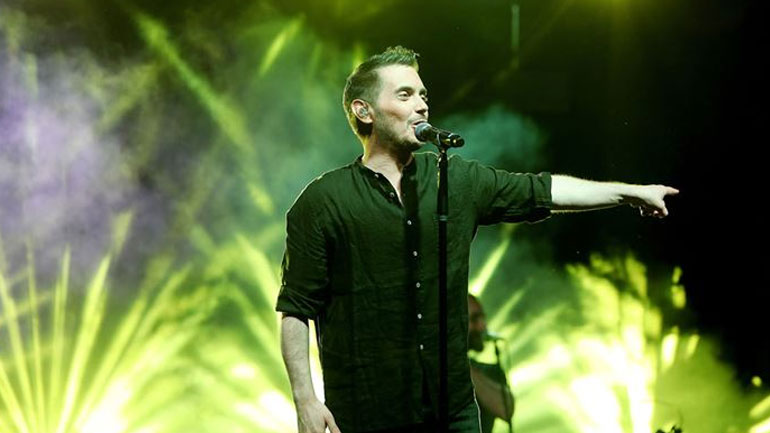 Μιχάλης Χατζηγιάννης: Το μήνυμα για τις πολιτικές εξελίξεις στην Κύπρο