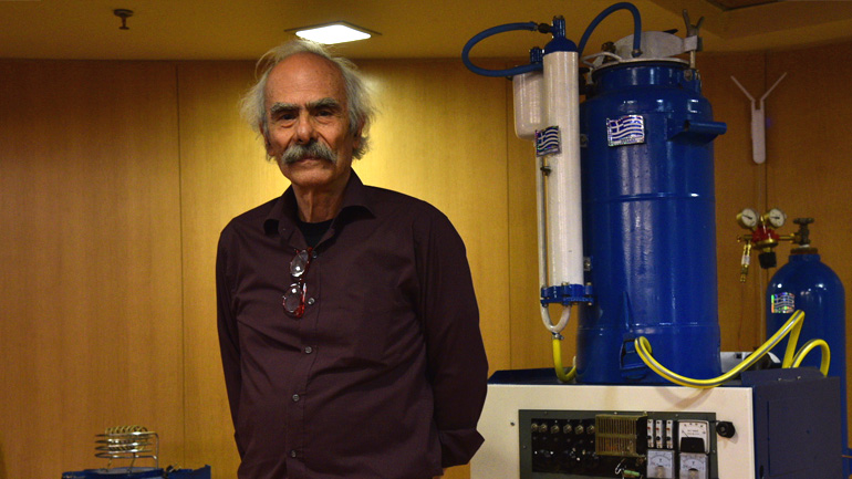 Η απάντηση της επιστημονικής ομάδας του Πέτρου Ζωγράφου στα Ellinika Hoaxes