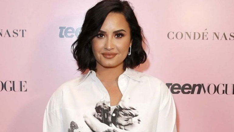 Η Ντέμι Λοβάτο μετάνιωσε για τα ντοκιμαντέρ που έκανε