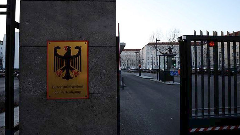 Die Zeit: Αξιωματούχοι  του υπουργείου Οικονομίας της Γερμανίας ύποπτοι κατασκοπείας προς όφελος της Ρωσίας