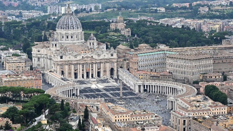 Βατικανό: Η Ελβετική Φρουρά ενισχύεται και αναζητά υποψηφίους προς στρατολόγηση