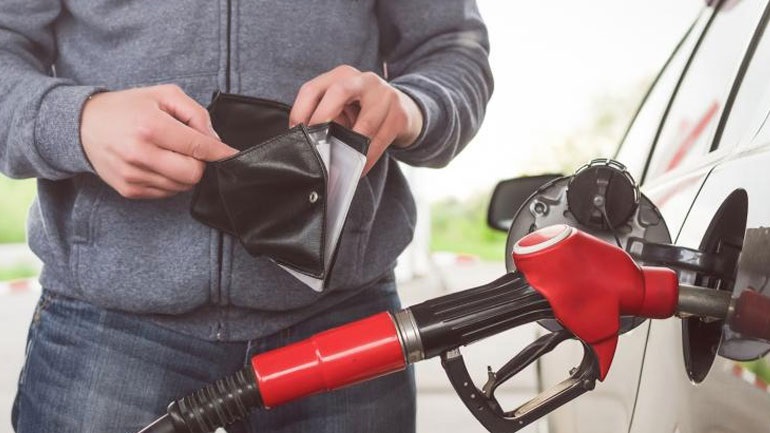 Fuel Pass 2: Σήμερα εκπνέει η προθεσμία για την υποβολή αιτήσεων