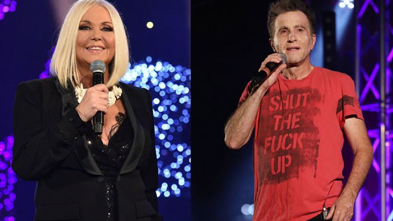 Κώστας Μπίγαλης για Ρούλα Κορομηλά: «Το μετάνιωσε και προσπάθησε να τα βρούμε»